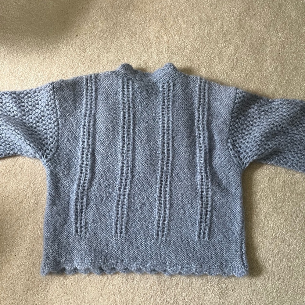 Loveshackfancy Sweater - image 3